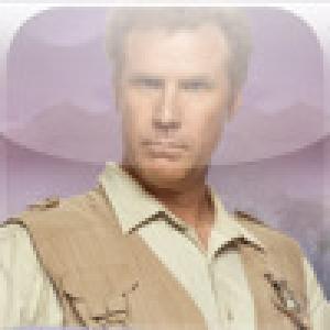  Land of the Lost: Crystal Adventure (2009). Нажмите, чтобы увеличить.