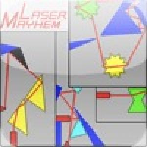  Laser Mayhem (2010). Нажмите, чтобы увеличить.