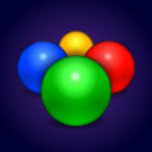  Lazy Balls (2010). Нажмите, чтобы увеличить.