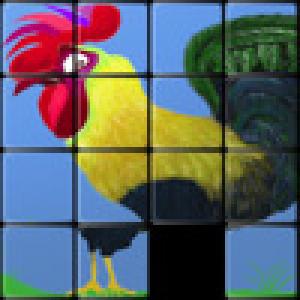  Le Taquin (2009). Нажмите, чтобы увеличить.