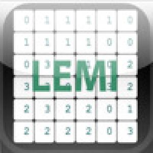  Lemi (2009). Нажмите, чтобы увеличить.