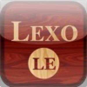  Lexo LE (2010). Нажмите, чтобы увеличить.