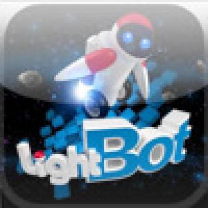 LightBot (2009). Нажмите, чтобы увеличить.