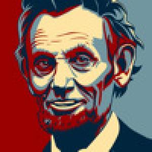  Lincoln! (2009). Нажмите, чтобы увеличить.