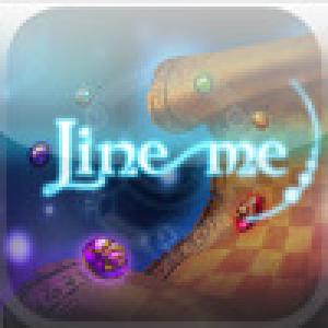  Line Me (2009). Нажмите, чтобы увеличить.