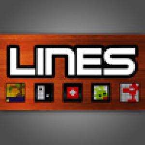  Lines, Headache Inducing Fun (2009). Нажмите, чтобы увеличить.