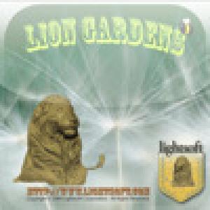  Lion Gardens (2009). Нажмите, чтобы увеличить.