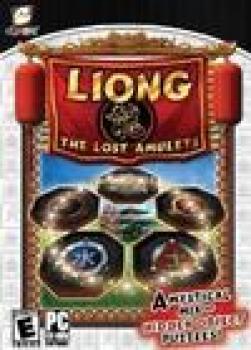  Liong: The Lost Amulets (2009). Нажмите, чтобы увеличить.