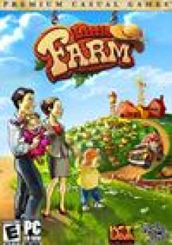  Little Farm (2008). Нажмите, чтобы увеличить.