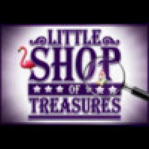  Little Shop of Treasures (2009). Нажмите, чтобы увеличить.