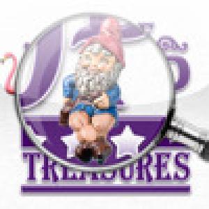  Little Shop of Treasures (2008). Нажмите, чтобы увеличить.