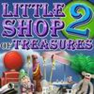  Little Shop of Treasures 2 (2007). Нажмите, чтобы увеличить.