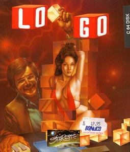  Logo (1990). Нажмите, чтобы увеличить.