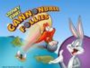  Looney Tunes Cannonball Follies ,. Нажмите, чтобы увеличить.