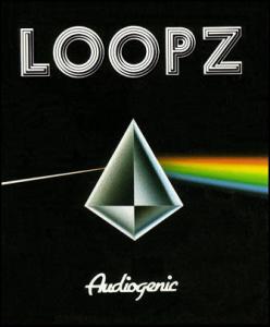  Loopz (1991). Нажмите, чтобы увеличить.