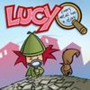  LucyQ Deluxe (2007). Нажмите, чтобы увеличить.