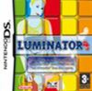  Luminator DS ,. Нажмите, чтобы увеличить.