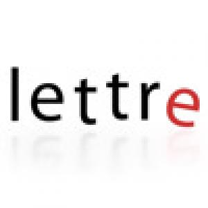  lettre (2010). Нажмите, чтобы увеличить.
