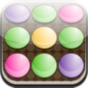  Macarons (2009). Нажмите, чтобы увеличить.