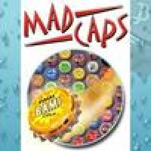  Mad Caps (2004). Нажмите, чтобы увеличить.