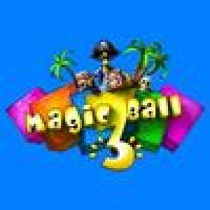  Magic Ball 3 (2007). Нажмите, чтобы увеличить.