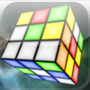  Magic Cube 3D (2009). Нажмите, чтобы увеличить.