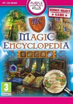  Magic Encyclopedia (2008). Нажмите, чтобы увеличить.