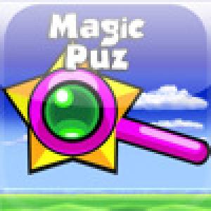  Magic Puz (2009). Нажмите, чтобы увеличить.