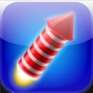  Magic Rockets (2009). Нажмите, чтобы увеличить.