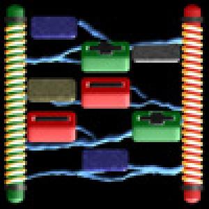  Magnet Mania (2009). Нажмите, чтобы увеличить.