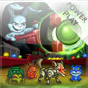  Magnetic Marble Machine Powerplay (2009). Нажмите, чтобы увеличить.