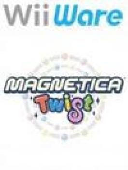  Magnetica Twist (2008). Нажмите, чтобы увеличить.