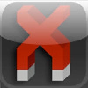  Magnetrox (2009). Нажмите, чтобы увеличить.