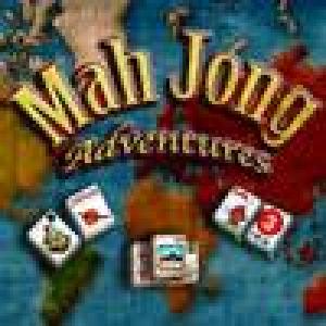 Mah Jong Adventures (2005). Нажмите, чтобы увеличить.