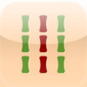  MahJong (2009). Нажмите, чтобы увеличить.