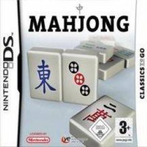  Mahjong (2006). Нажмите, чтобы увеличить.