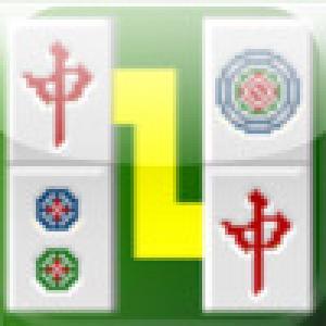  Mahjong Connect (2009). Нажмите, чтобы увеличить.
