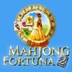  Mahjong Fortuna 2 Deluxe (2006). Нажмите, чтобы увеличить.