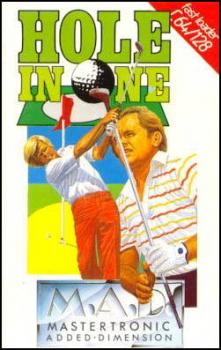  Hole in One (1995). Нажмите, чтобы увеличить.