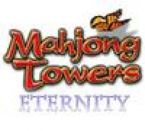  Mahjong Towers Eternity (2006). Нажмите, чтобы увеличить.