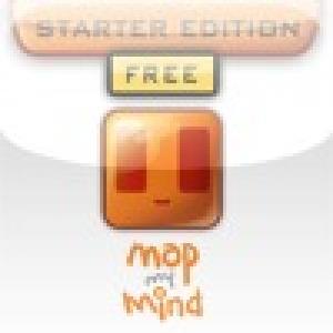  Map My Mind: Starter Edition (2010). Нажмите, чтобы увеличить.