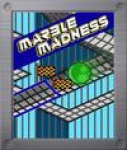  Marble Madness (2004). Нажмите, чтобы увеличить.