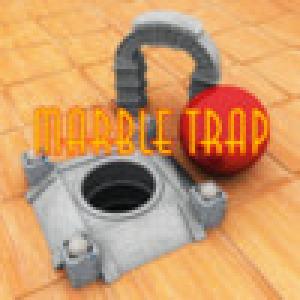  Marble Trap (2009). Нажмите, чтобы увеличить.