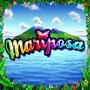  Mariposa (2007). Нажмите, чтобы увеличить.