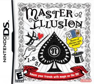  Master of Illusion (2007). Нажмите, чтобы увеличить.