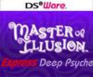  Master of Illusion Express: Deep Psyche (2009). Нажмите, чтобы увеличить.