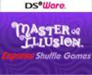  Master of Illusion Express: Shuffle Games (2009). Нажмите, чтобы увеличить.