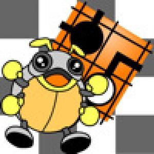  Masyu Bug (2008). Нажмите, чтобы увеличить.