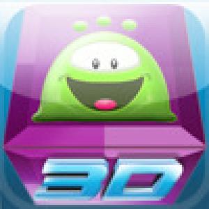  Match 3D Flick Puzzle (2009). Нажмите, чтобы увеличить.