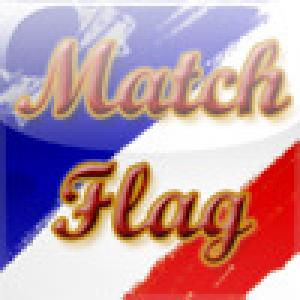  Match Flag (2009). Нажмите, чтобы увеличить.